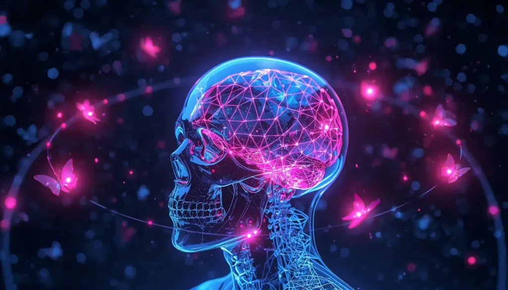 Can You Really Change Your Mindset in 7 Days