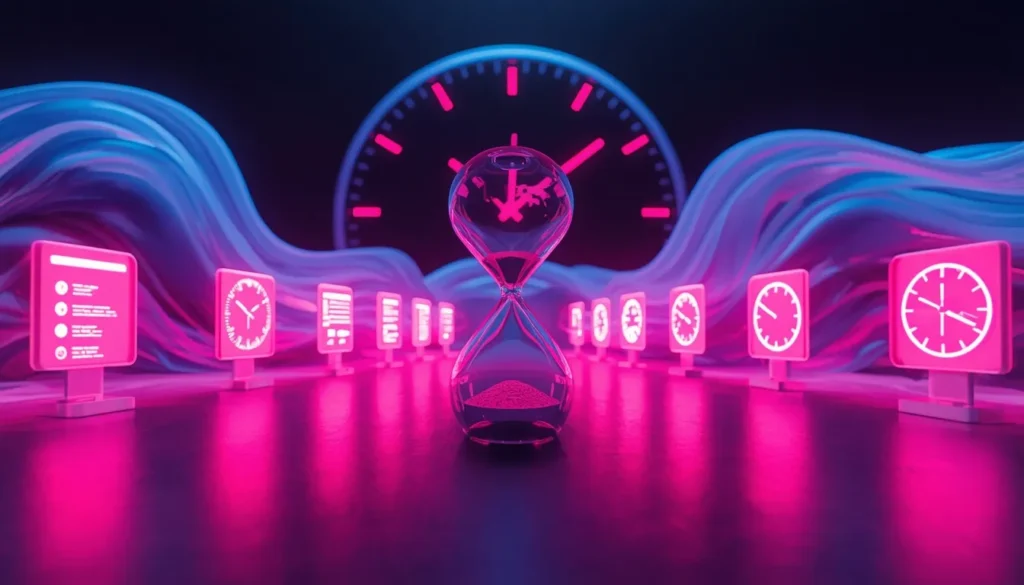 Which Time Management Method Is Scientifically Proven to Be the Most Effective
