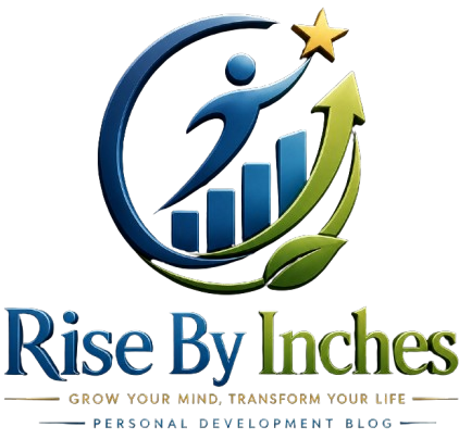 Rise By Inches