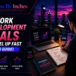 12 Work Development Goals to Level Up Fast (2026 Guide)