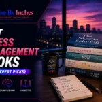 Best Stress Management Books (2026 Expert Picks)