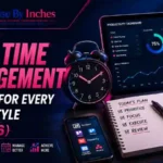 Best Time Management Tools for Every Work Style (2026)