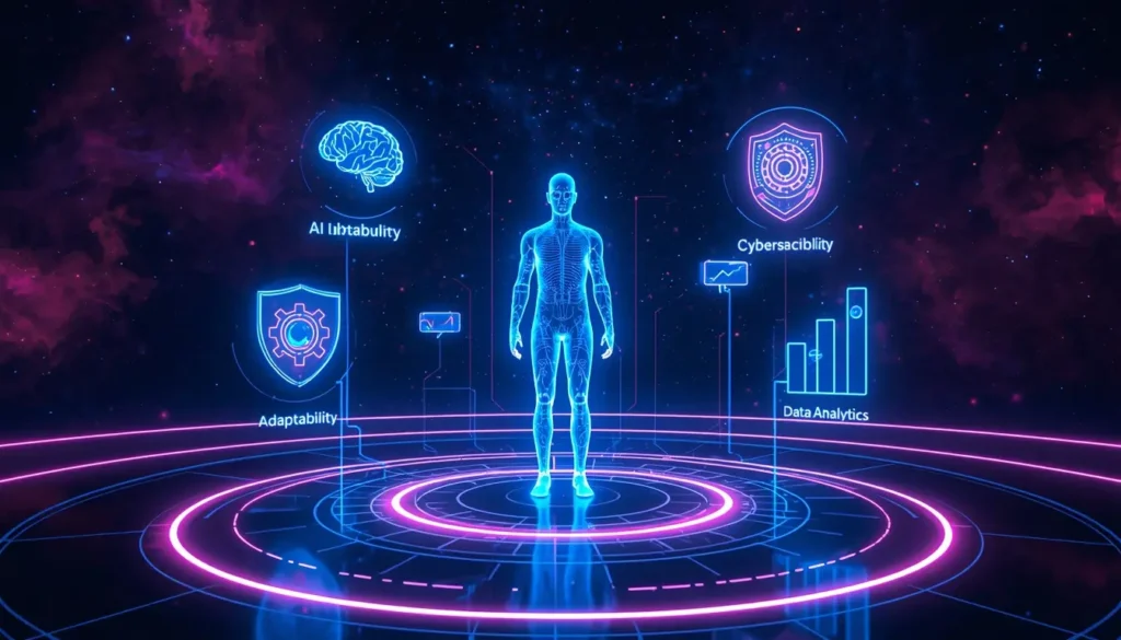 Development-skills