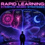 How to Learn Anything Fast Science-Backed Strategies