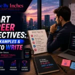 SMART Career Objectives 30+ Examples & How to Write