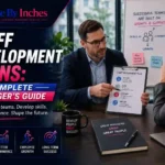 Staff Development Plans Complete Manager’s Guide