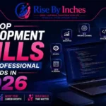 Top Development Skills Every Professional Needs in 2026
