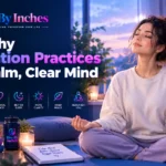7 Healthy Meditation Practices for a Calm, Clear Mind